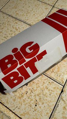 Big Bite