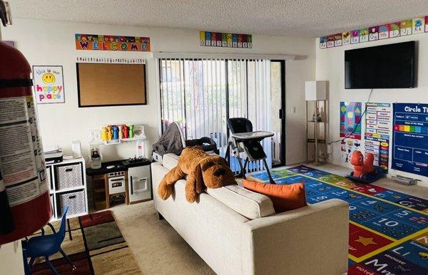 Little Stars Family Daycare