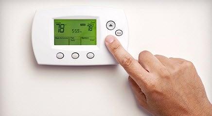 Chowan Heating & Cooling