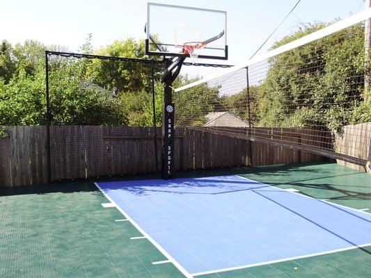 California Playground Builders