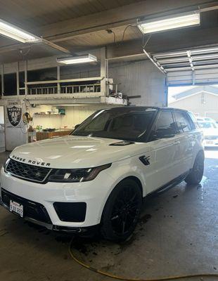 American Auto Detail