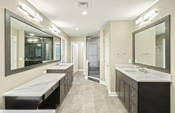Bathroom Remodeling Experts