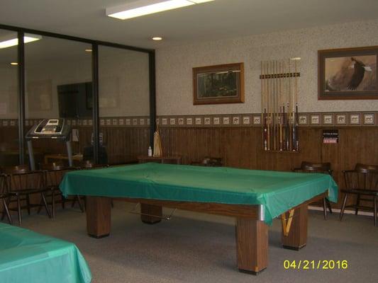 Majestic Oaks Manufactured Home Community