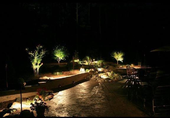 Earthtones Landscaping & Water Gardens