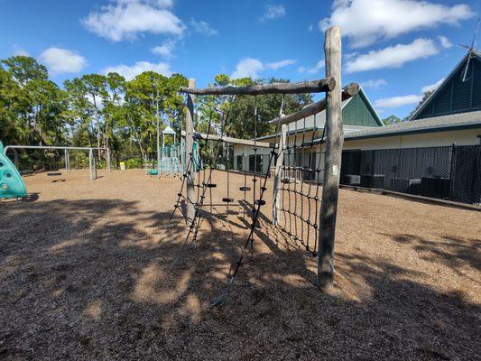 Veterans Community Park