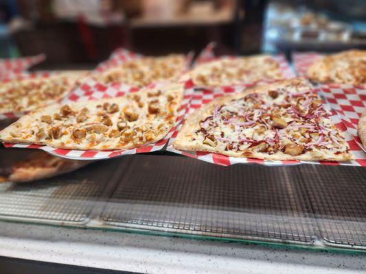 Vito's Gourmet Pizza