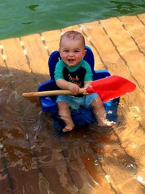 Waterfront Engineering