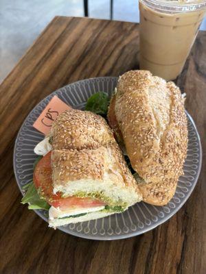 Bleri’s Beanery Cafe