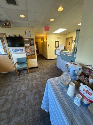 Our office in Middletown, NY
 
 We speak Spanish