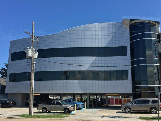 Advanced Neurodiagnostic Center