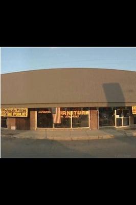 Main Street Wholesale Furniture