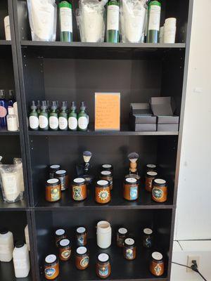 Mudd and Lace Designs Boutique