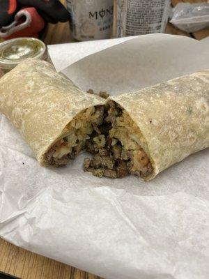 Aliberto's Mexican Food