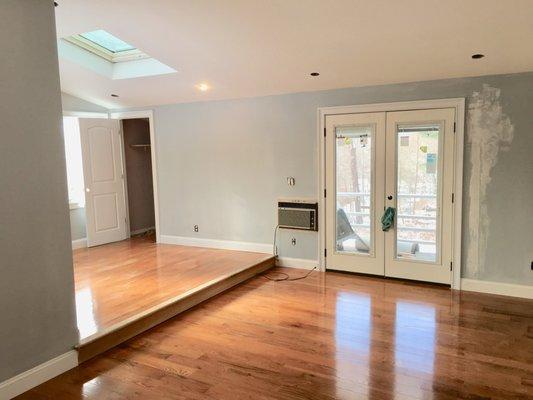 Vital Builders Group