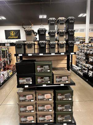 Turner’s Outdoorsman