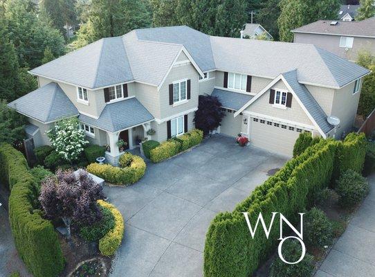 Why Not Own - Real Estate