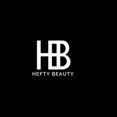 Hefty Beauty Salon