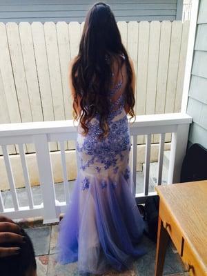 The Perfect dress :p