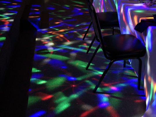 Joe Amano Entertainment