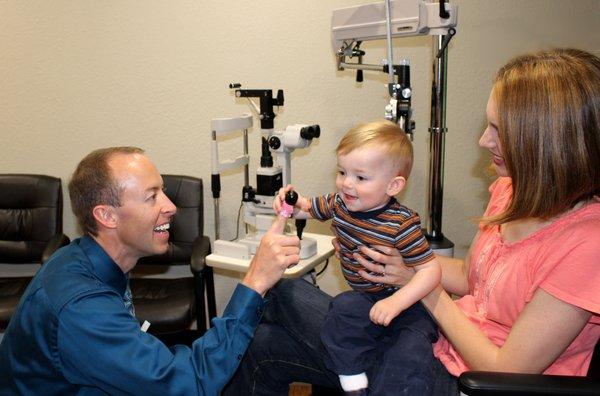 Family Optometry