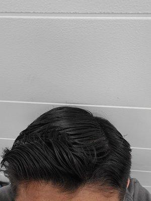 Shorty's Barber Shop