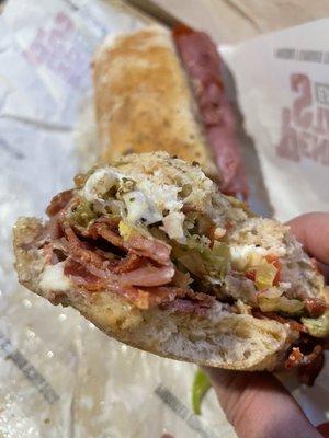 Penn Station East Coast Subs