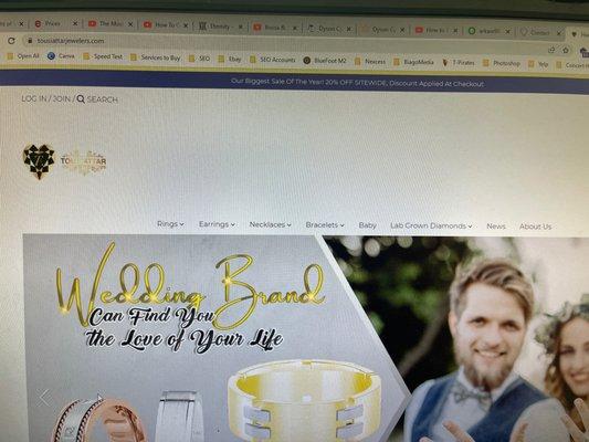 Biago Media Webdesign and Marketing