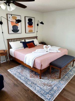 Quality Cleaning by Viktoriia