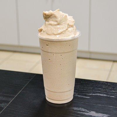 Snag a shake today!