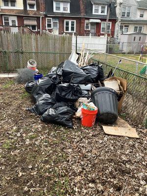 PLS Property Maintenance