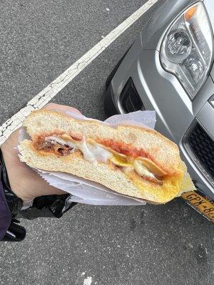 Lamars Bagel Express