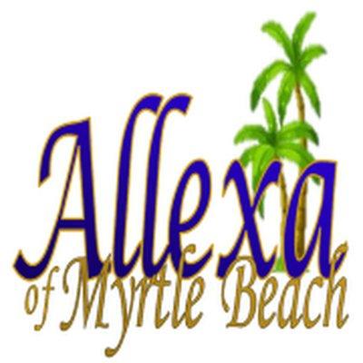 Allexa of SC Myrtle Beach