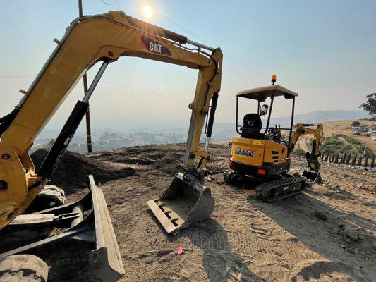 Goldmine Communications And Construction