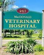 MacDonald Veterinary Clinic