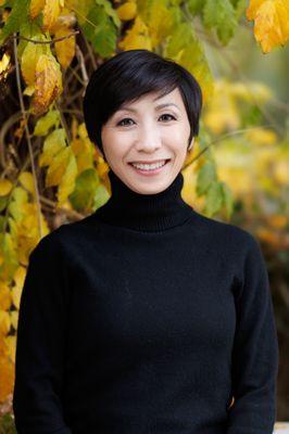 Clarus Properties: Sonia Vu, Broker