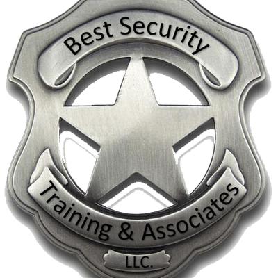 Best Security Training and Associates LLC.