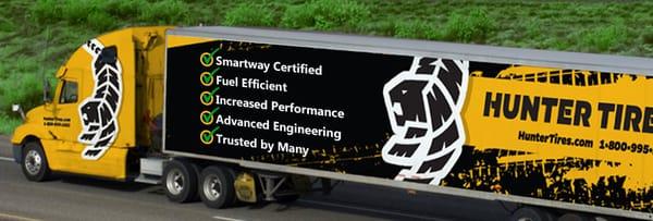 Fuel Savings for your Commercial Trucking Company