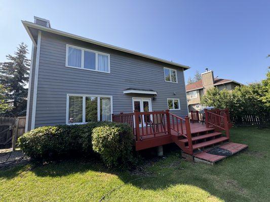 M&M Painting and Repair