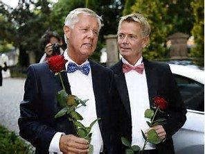 As they said, "It's about time"