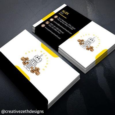 Creative Zeth Designs