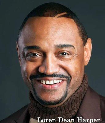 Harper House of Recovery