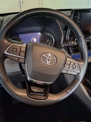 Lorenz mobile detailing