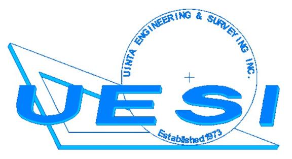 Uinta Engineering & Surveying Inc