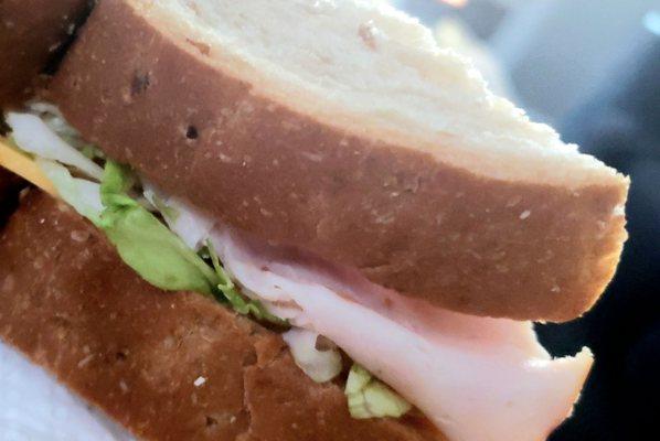 Kwik Break Deli Mart