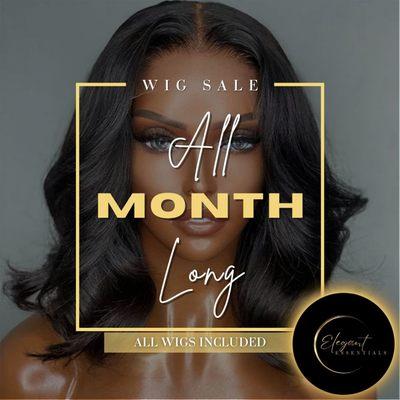 Elegant Essentials Beauty Supply