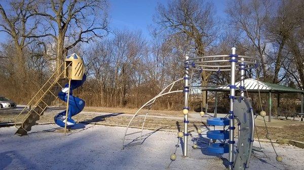 Emhardt Stadium Park