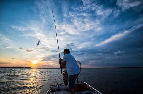Outerbanks Fishing Hatteras