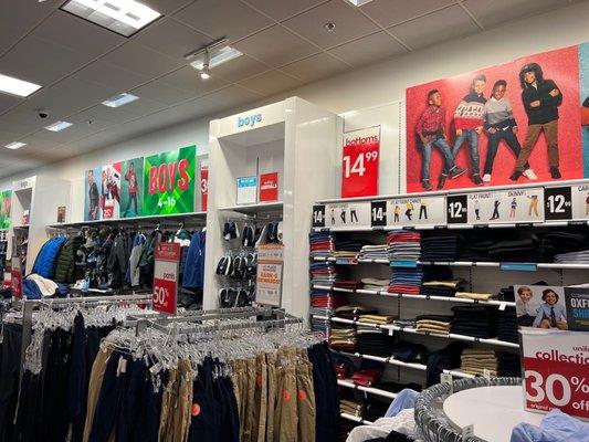 The Children's Place Outlet