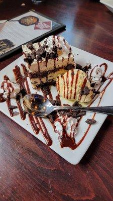 Players Sports Bar & Grill