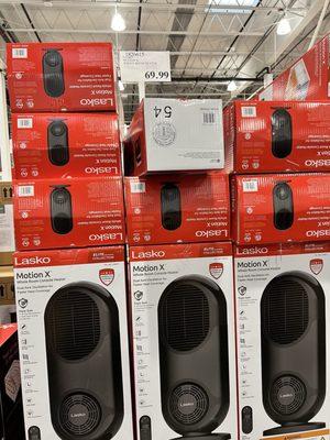 Costco Gas